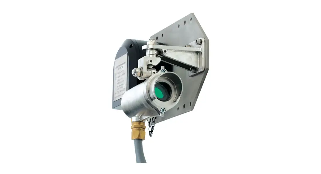 Honeywell Open Path Flammable Gas Detector User Manual Honeywell Open Path Flammable Gas Detector User Manual