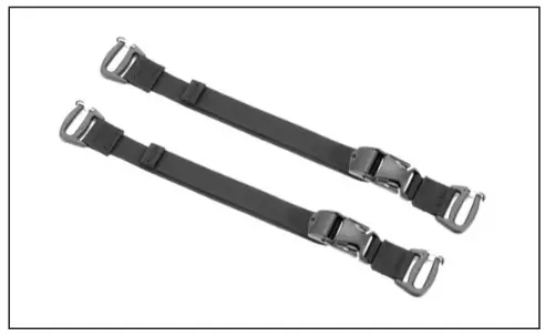 think TANK V2 0 Pro StreetWalker Camera Backpack - MONOPOD