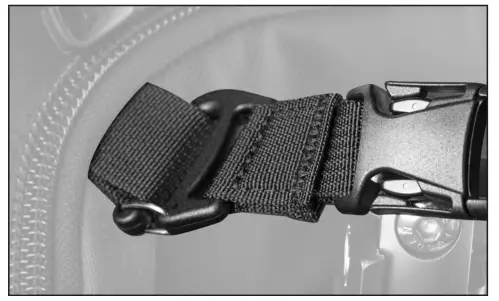 think TANK V2 0 Pro StreetWalker Camera Backpack - Step 3