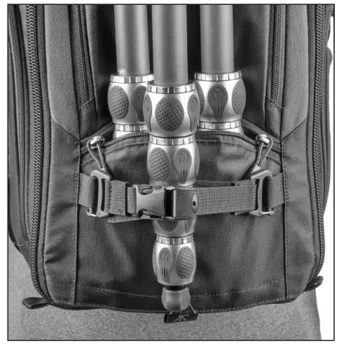 think TANK V2 0 Pro StreetWalker Camera Backpack - TRIPOD