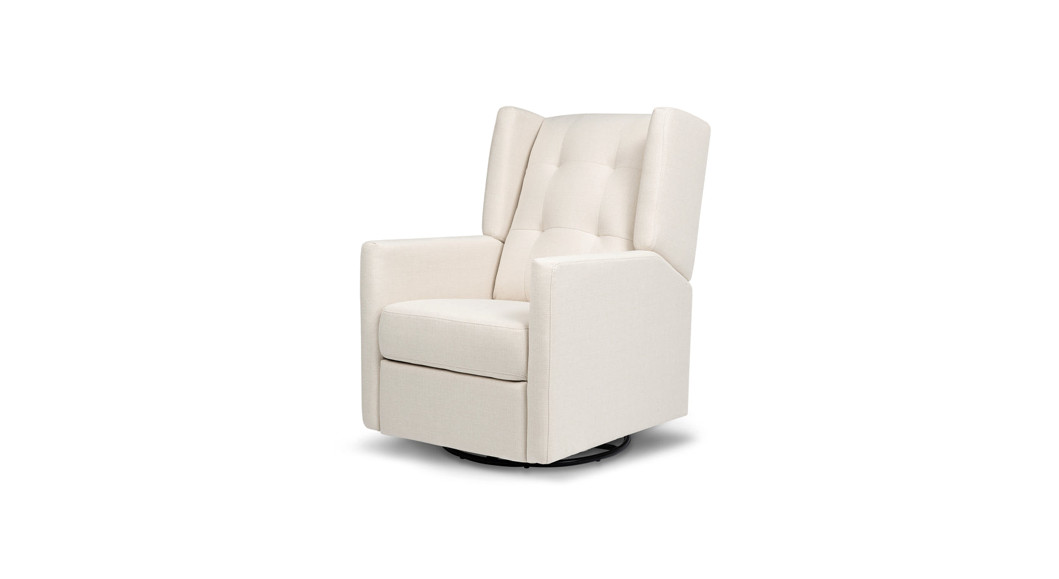 Franklin Ben Austen Recliner Swivel Glider User Manual