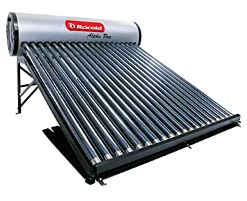 Racold Alpha Pro Solar Commercial Water Heater