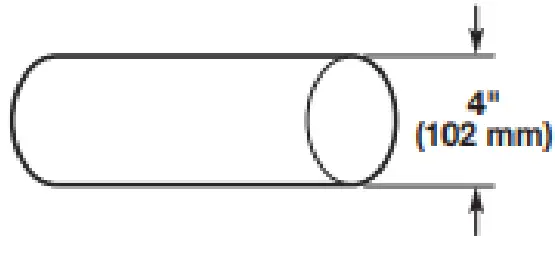 Whirlpool W11555809B Electric Compact Dryer fig 11