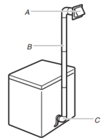Whirlpool W11555809B Electric Compact Dryer fig 14