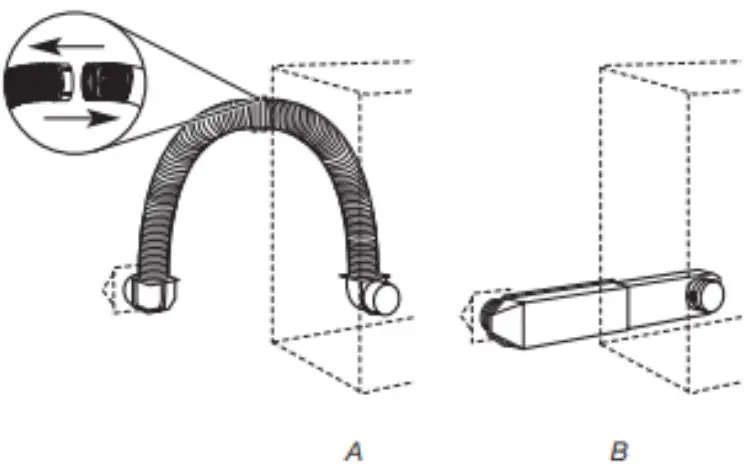Whirlpool W11555809B Electric Compact Dryer fig 15