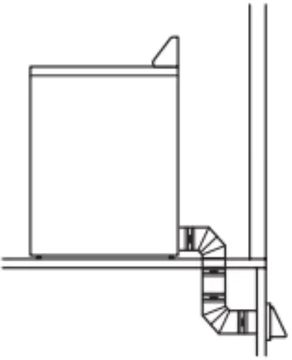 Whirlpool W11555809B Electric Compact Dryer fig 16