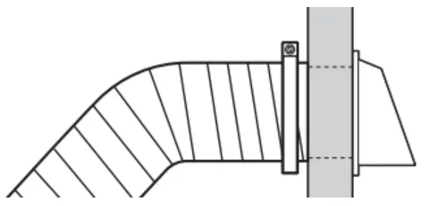 Whirlpool W11555809B Electric Compact Dryer fig 19
