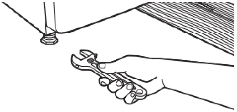 Whirlpool W11555809B Electric Compact Dryer fig 24