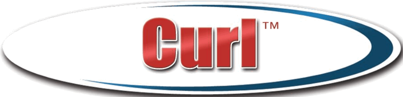Curl LOGO