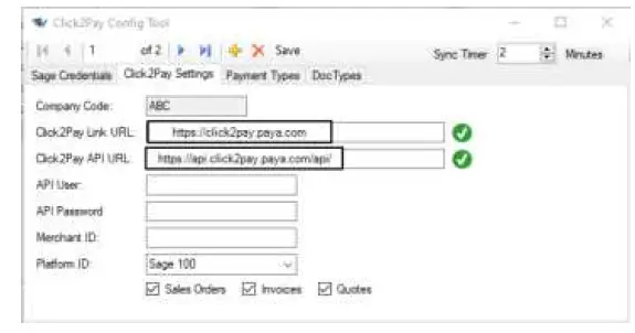 paya-CLICK2PAY-Window-Service Setup-8