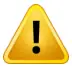 Warning Icon