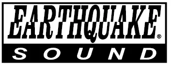 Earthquake-Sound-LOGO