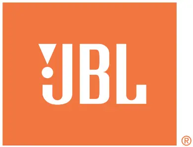 JBL logo