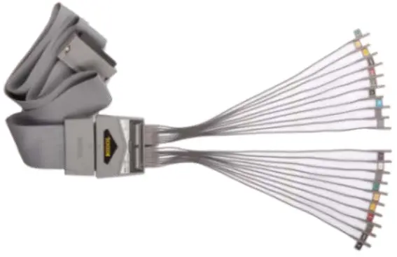 RIGOL RPL1116 Active Logic Probe A01