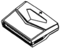 RIGOL RPL1116 Active Logic Probe B02