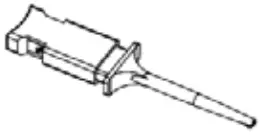 RIGOL RPL1116 Active Logic Probe B04