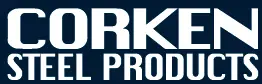 CORKEN-STEEL-PRODUCTS-LOGO