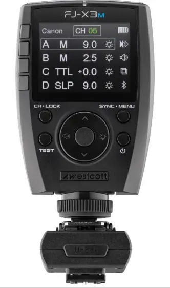 westcott-FJ-X3-M-Wireless-Trigger-product-image