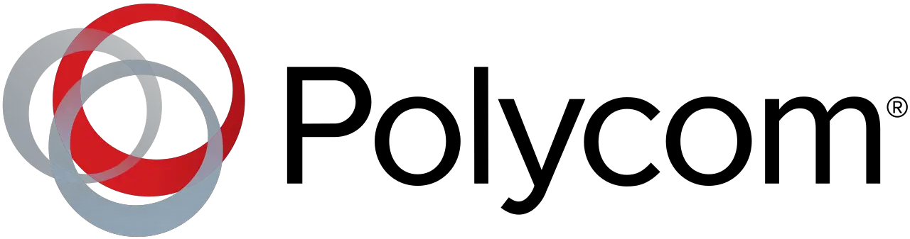 POLYCOM-LOGO