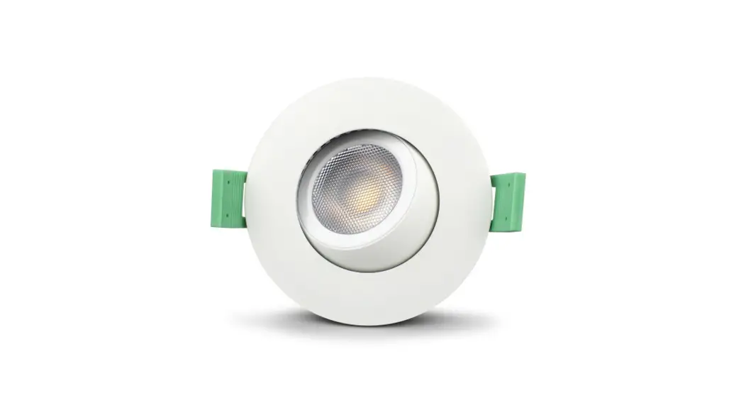 Llitt Sanna 230v Led Downlight User Guide