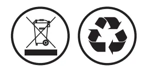 Llitt Sanna 230V LED Downlight - icon