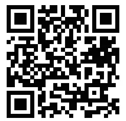 Llitt Sanna 230V LED Downlight - qr code