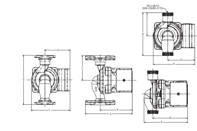 Taco-Comfort-007e-ECM-High-Efficiency-Circulator-10