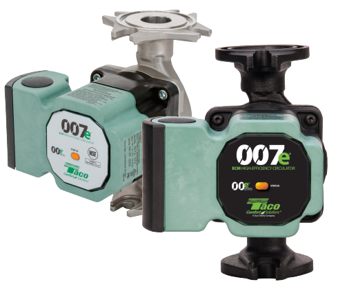 Taco-Comfort-007e-ECM-High-Efficiency-Circulator-PRO