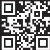 BLUE AURA v40 Blackline Amplifier qr code 1