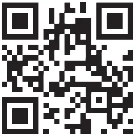 BLUE AURA v40 Blackline Amplifier qr code 2