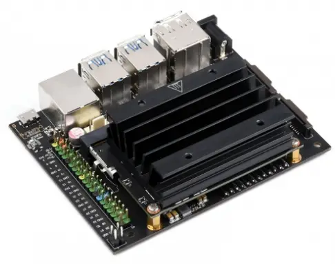 WAVESHARE JETSON-NANO-DEV-KIT 2GB Developer Kit - fig 2