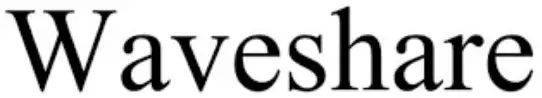 WAVESHARE logo