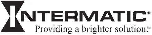 INTERMATIC logo