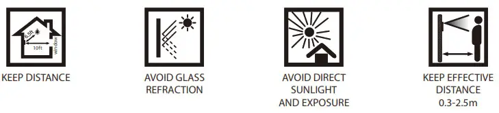 ZKTeco SpeedFace-V3L Multibiometric Terminal - 3