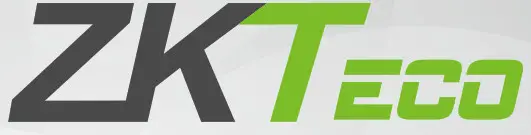 ZKTeco logo