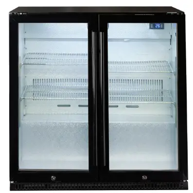 ARTUSI-AOF2B-Double-Door-Sheltered-Outdoor-Refrigerator -product