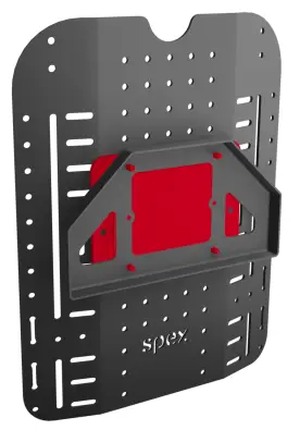 spex Power Recline Adapter Mount