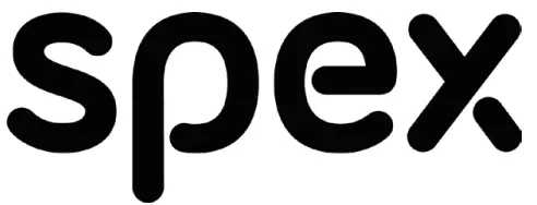 spex logo