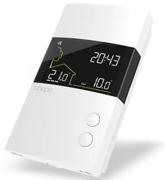 sinope-TH1400WF-Smart-Wi-Fi-Low-Voltage-Heating-PRODUCT