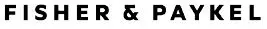 FISHER PAYKEL LOGO