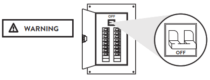 Lightcloud LCBR6R119TW120WB SS NS Retrofit Downlight - Blue
