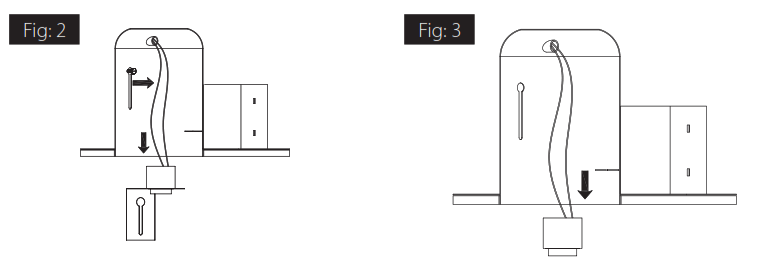 Lightcloud LCBR6R119TW120WB SS NS Retrofit Downlight - Retrofit