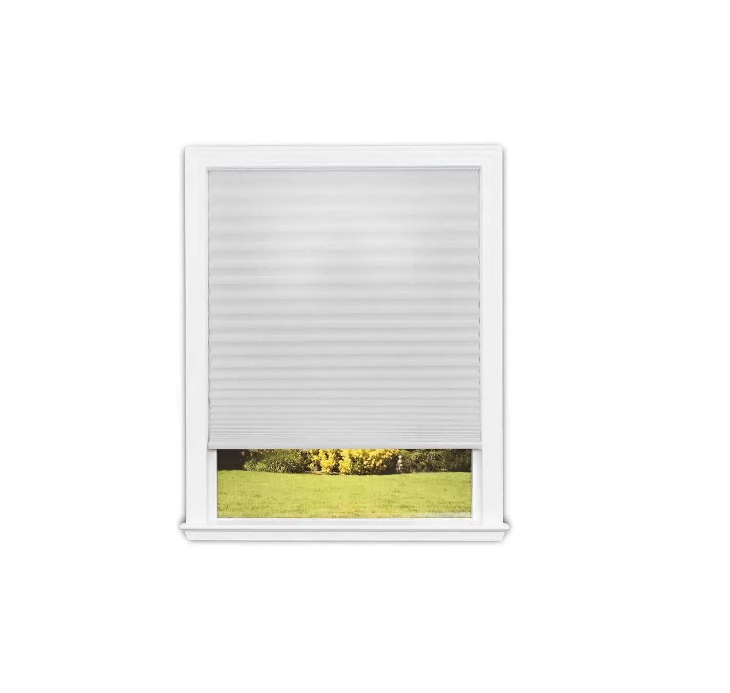 Redi Shade Easy Lift Trim-at-home Pleated And Cellular Shades User Guide Redi Shade Easy Lift Trim-at-home Pleated And Cellular Shades User Guide