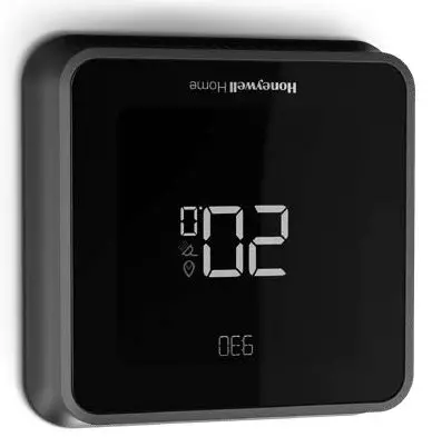 Honeywell Home T6R Smart Thermostat Wall Mount