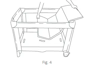 baby-trend-PY81-JR-Lil-Snooze-Deluxe-Nursery-Center-17