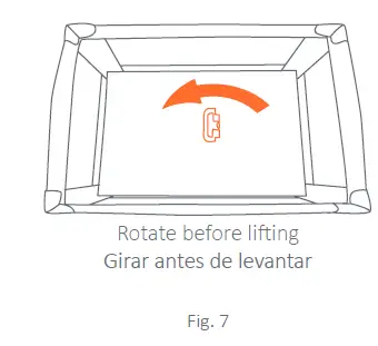 baby-trend-PY81-JR-Lil-Snooze-Deluxe-Nursery-Center-20