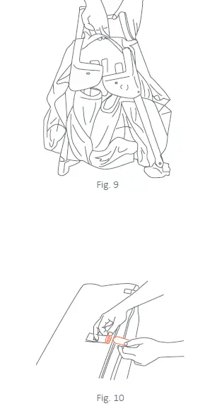 baby-trend-PY81-JR-Lil-Snooze-Deluxe-Nursery-Center-23