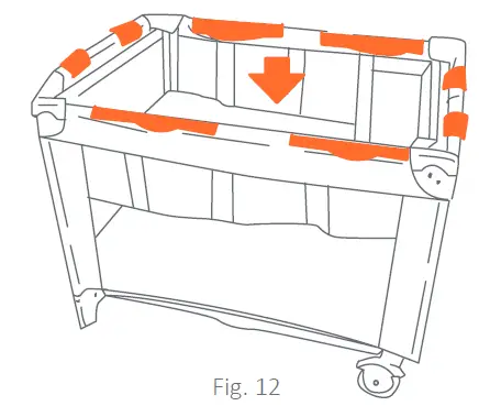 baby-trend-PY81-JR-Lil-Snooze-Deluxe-Nursery-Center-26