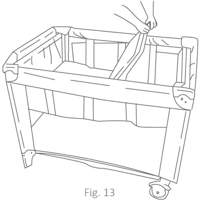 baby-trend-PY81-JR-Lil-Snooze-Deluxe-Nursery-Center-27