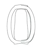 baby-trend-PY81-JR-Lil-Snooze-Deluxe-Nursery-Center-9